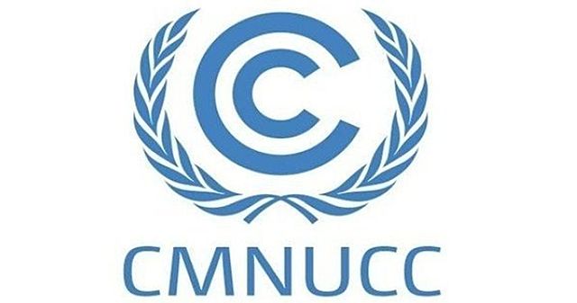 Convención Marco de las Naciones Unidas sobre el Cambio Climático