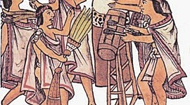 Timeline: México Prehispanico