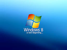 Windows 8