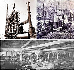 Sustitución de importaciones