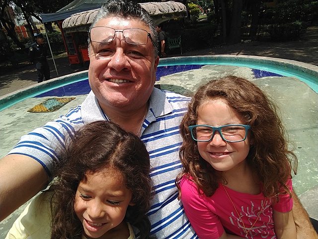 tiempo de calidad el amor más puro