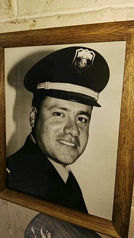 Mi paso por las aduanas