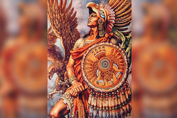 Cuauhtemoc