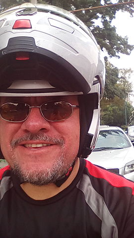 El descubrimiento de mi gran afición..