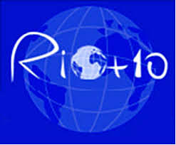 “Río+10”, Johannes­burgo
