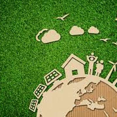 Timeline: Desarrollo Sostenible - Juan Sebastian Sierra