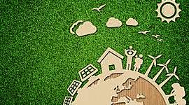 Timeline: Desarrollo Sostenible - Juan Sebastian Sierra