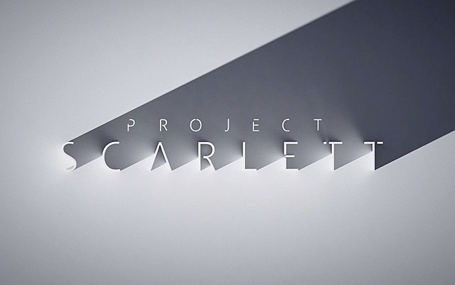 Project Scarlett