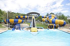 Mi salida a Piscilago