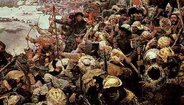 Восстание Хлопка