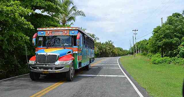 Resolución 3159 de 2015