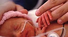 Timeline: The history of Neonatal Care