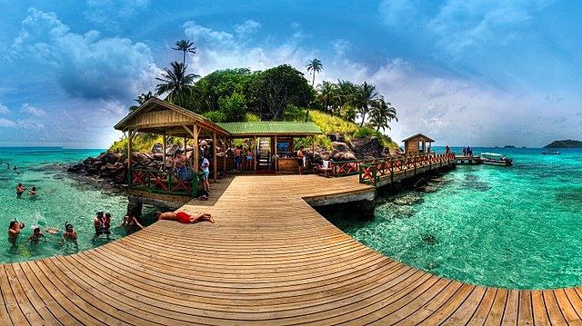 La prometedora industria que no contamina