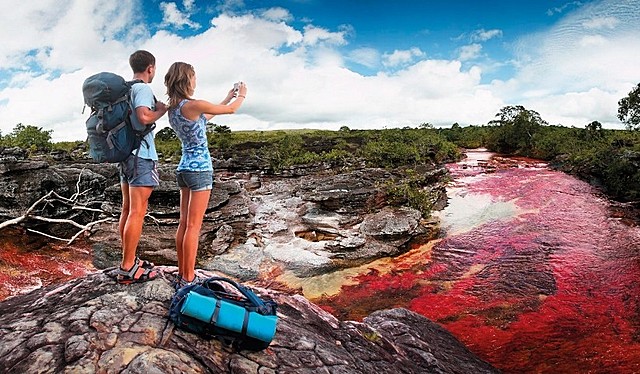 Turismo sostenible, la clave para el futuro de las regiones.