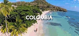 El buen momento del turismo colombiano durante el gobierno de santos.