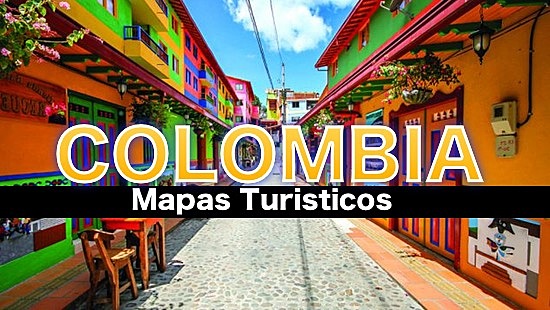 Colombia gana como destino líder en los “Oscar del turismo.