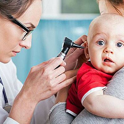 Timeline: History of Pediatrician