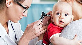 Timeline: History of Pediatrician