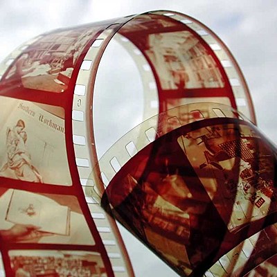 Timeline: History of Film and Video Editing