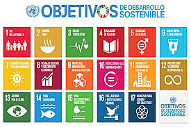 Objetivos del Desarrollo Sostenible