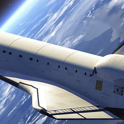 Timeline: The History of Aerospace Engineering