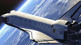 Timeline: The History of Aerospace Engineering