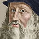 Portrait of leonardo da vinci 1452 1519 getty feature