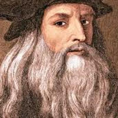 Timeline: Leonardo da vinci