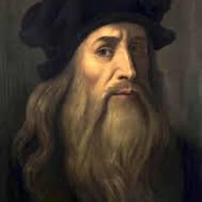 Timeline: Leonardo da Vinci