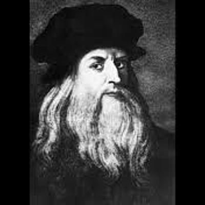 Timeline: Leonardo Da Vinci
