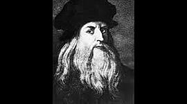 Timeline: Leonardo Da Vinci