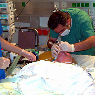 Timeline: History of Anesthesiology