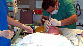 Timeline: History of Anesthesiology