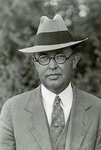 Marine Zoological Laboratory