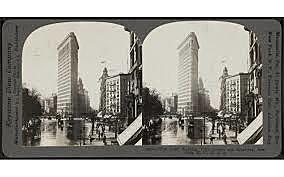 Slides and stereographs