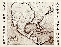 1531. MÉXICO.