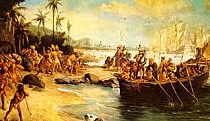 1532. BRASIL.