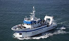 Research Vessel