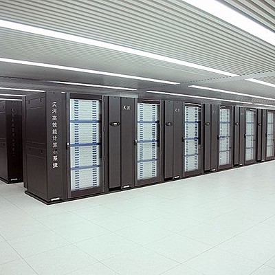 Timeline: CSP - Computer History Timeline