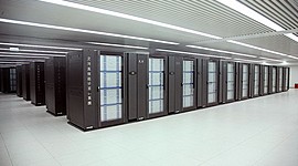 Timeline: CSP - Computer History Timeline