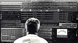 Timeline: CP1 - Computer History Timeline