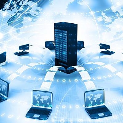 Timeline: Historia de las Redes Informáticas