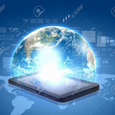 Timeline: La Historia de las Redes Informáticas