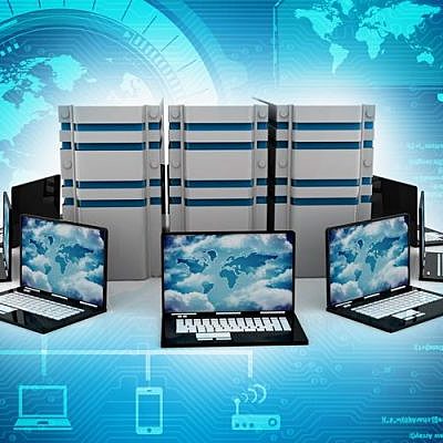 Timeline: historia de las redes informaticas