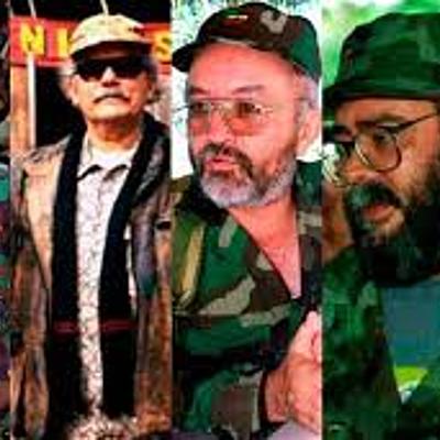 Timeline: historia y origen de las farc