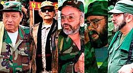 Timeline: historia y origen de las farc