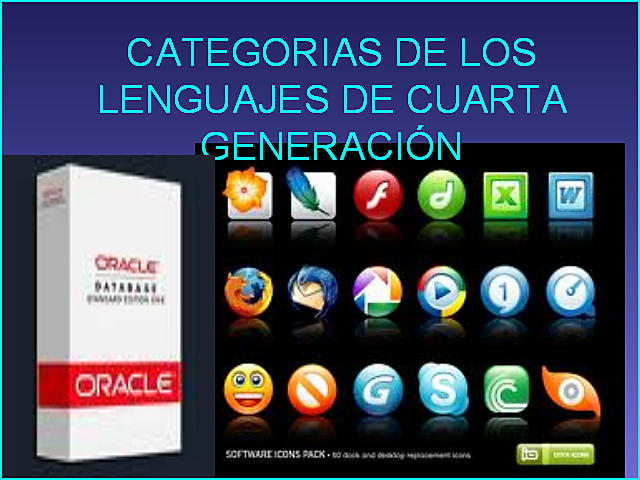 Cuarta Generacion-(1985-1995)