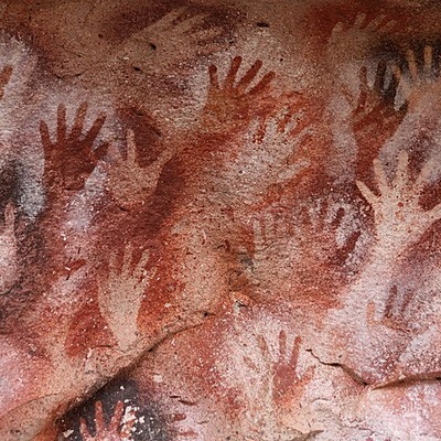 Timeline: Earliest Humans