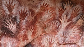 Timeline: Earliest Humans