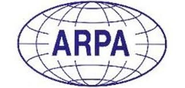 "ARPA"